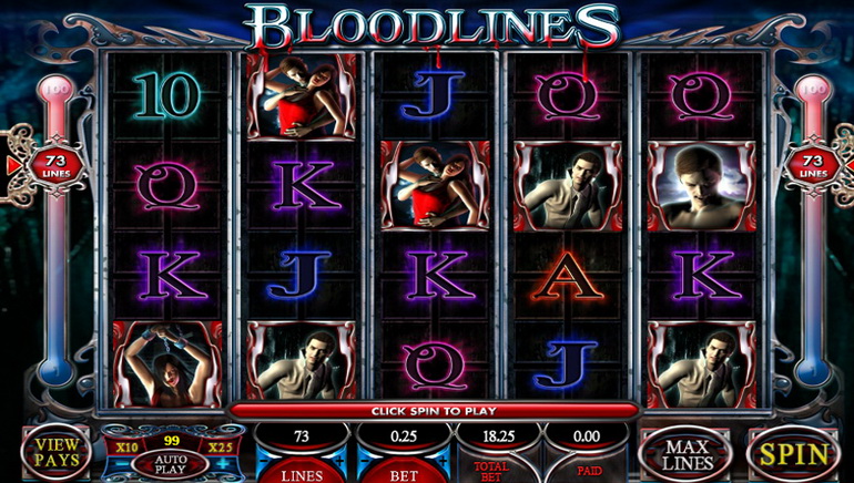 777 Casino屏幕截图5