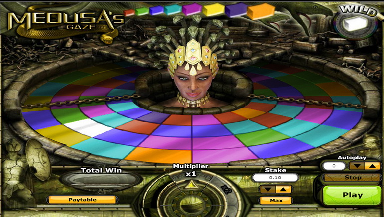 777 Casino屏幕截图4