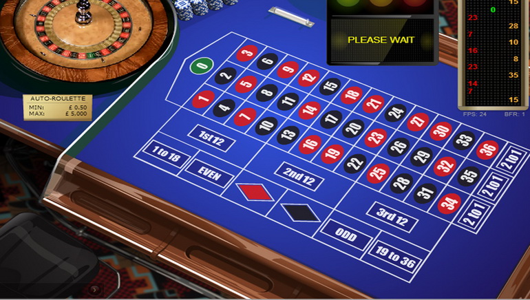 777 Casino屏幕截图3