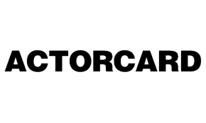 ActorCard的Logo