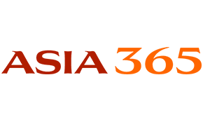 Asia365 Logo
