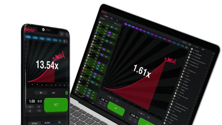BetLabel Casino屏幕截图2