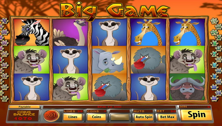 Lotus Asia Casino屏幕截图5