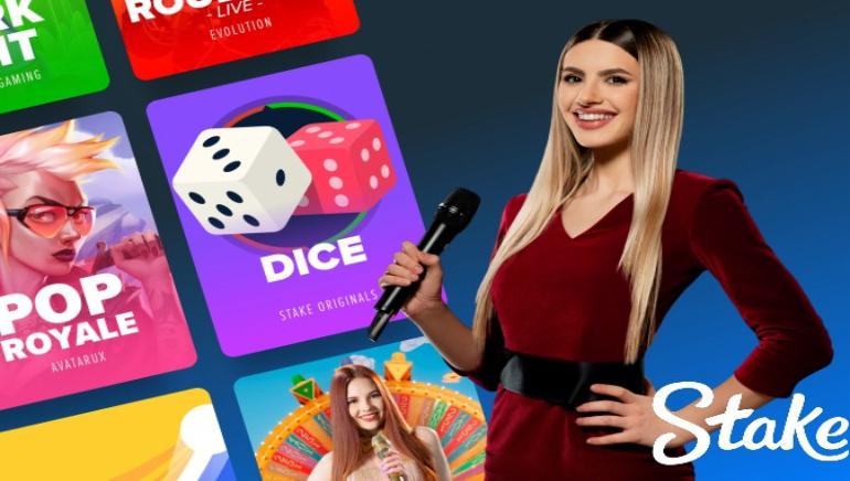 竞赛、旋转并赢取大奖：Stake Casino最新促销活动提供数百万奖品！