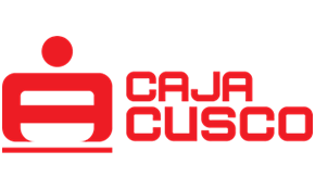 Caja Cusco的Logo