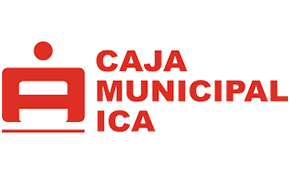 Caja Municipal ICA的Logo