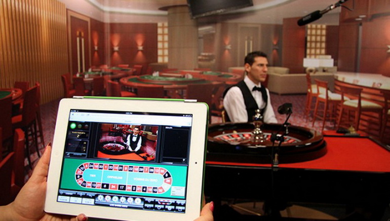 Bet it All Casino屏幕截图4