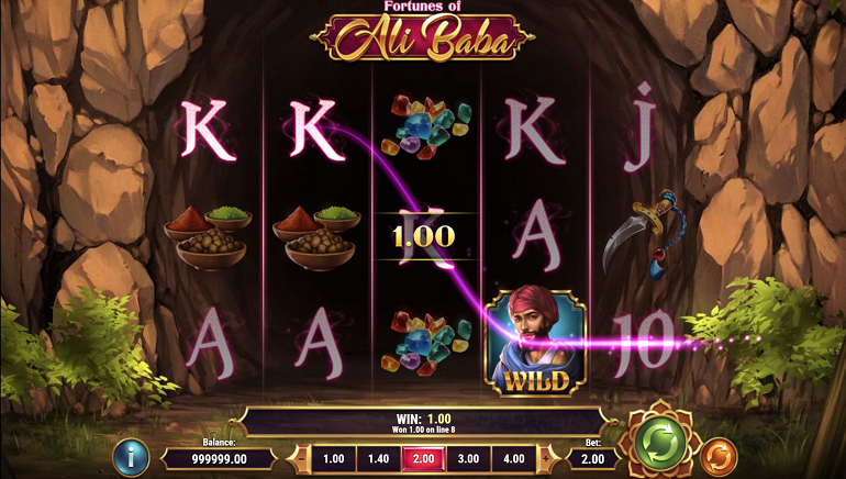 DasistCasino屏幕截图2