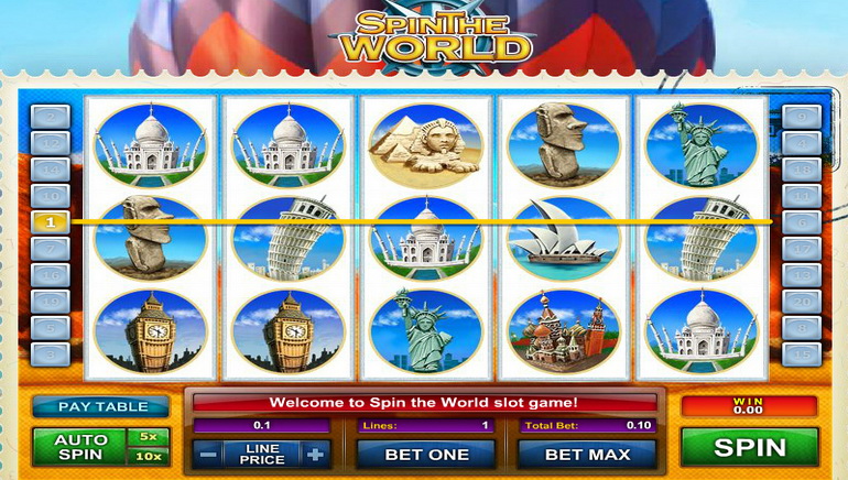 Bodog88 Casino屏幕截图3