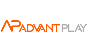 AdvantPlay的Logo