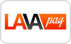 LavaPay的Logo