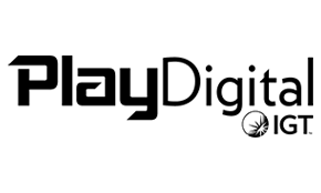 Play Digital的Logo