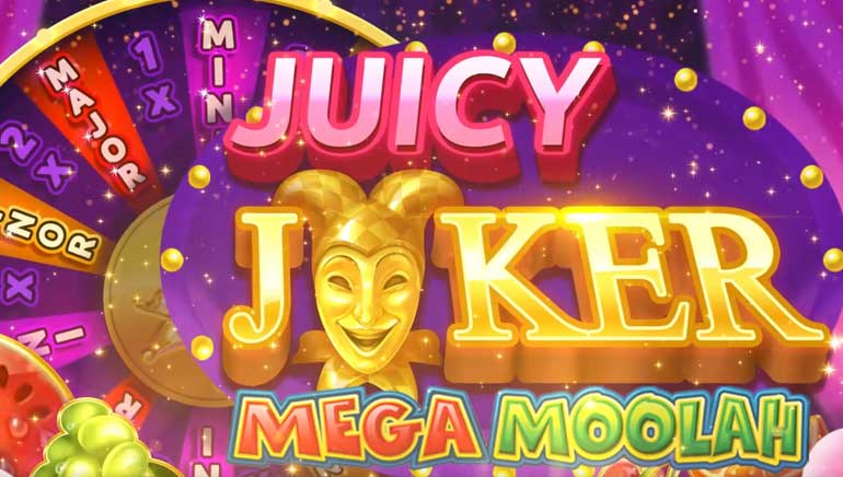 Mega Moolah 屏幕截图 4