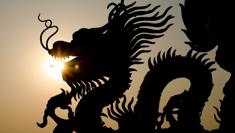特别活动：迎中国新年，玩亚洲主题游戏