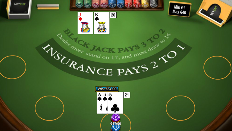 Playamo Casino屏幕截图4