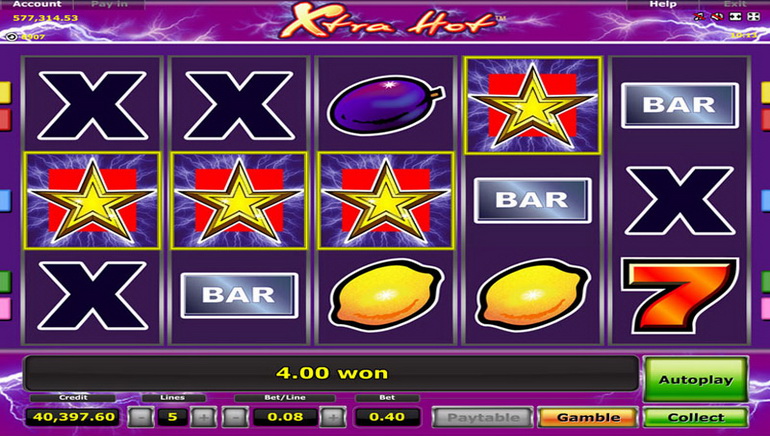 Energy Casino屏幕截图1