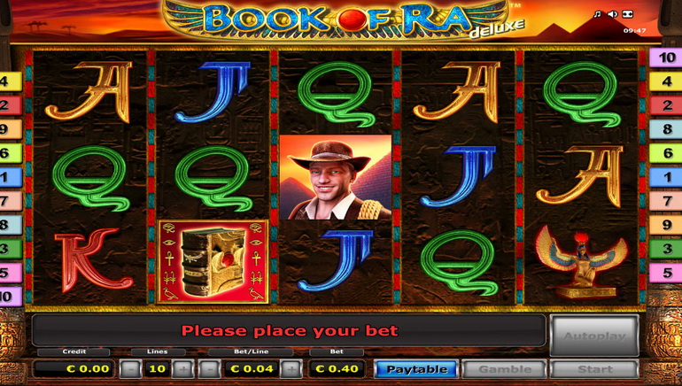 Energy Casino屏幕截图3