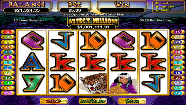 Casino Extreme屏幕截图4