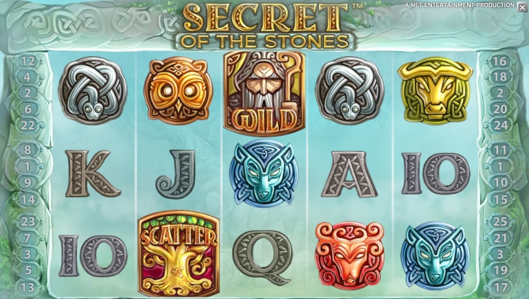 Playamo Casino屏幕截图3