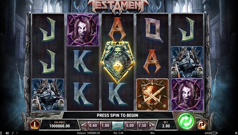 DasistCasino屏幕截图1