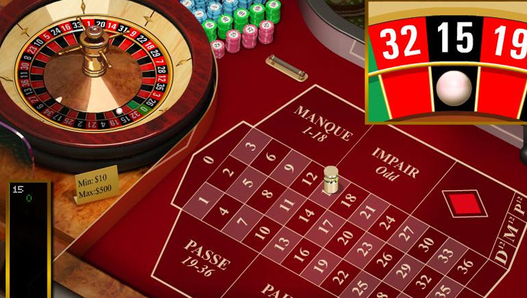 Rich Casino屏幕截图4