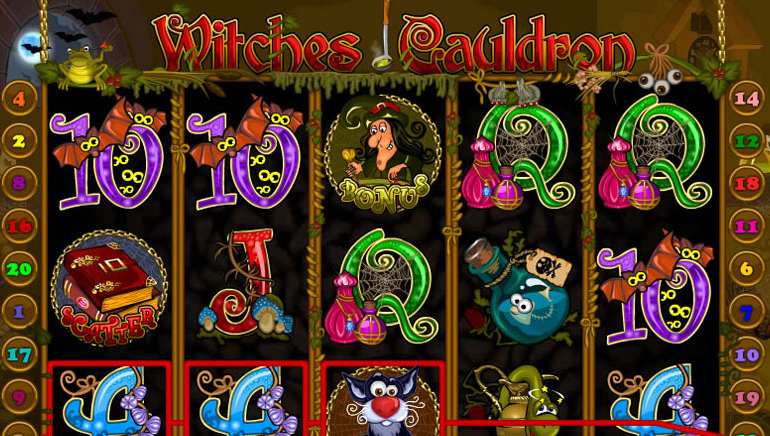 Rich Casino屏幕截图5