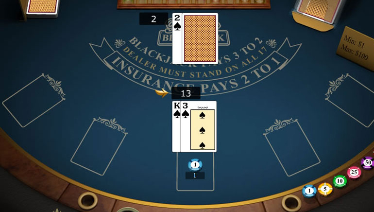 Rich Casino屏幕截图1