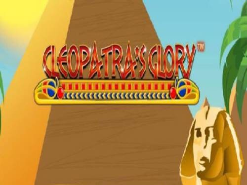 Cleopatra's Glory Screenshot