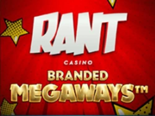 Rant Branded Megaways Screenshot