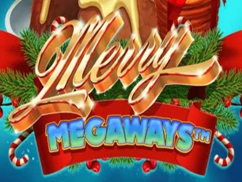 Merry Megaways Screenshot