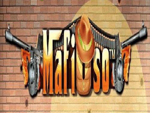 Mafioso Screenshot