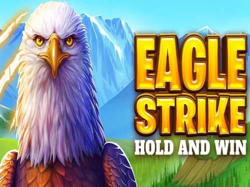 Eagle Strike Hold And Win Screenshot