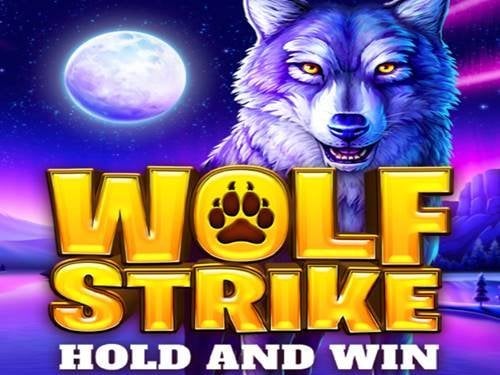 Wolf Strike Screenshot
