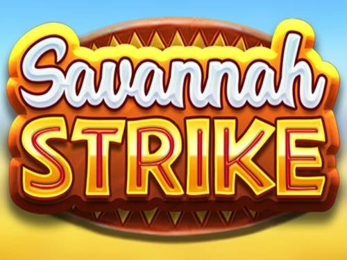 Savannah Strike Screenshot