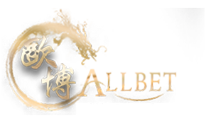 Allbet Gaming的Logo