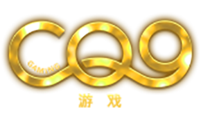 CQ9 Gaming的Logo