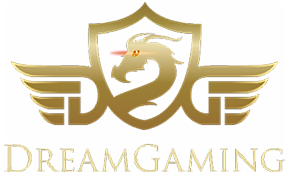 Dream Gaming的Logo
