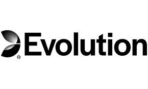 Evolution Gaming的Logo