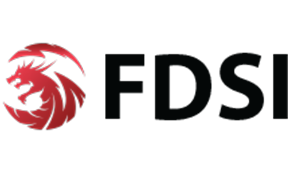 FDSI的Logo