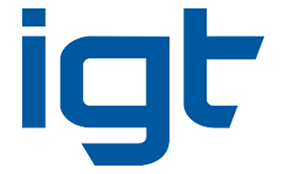IGT的Logo