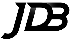 JDB的Logo