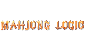 Mahjong Logic的Logo