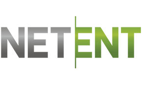 NetEnt的Logo
