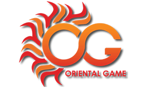 Oriental Game的Logo