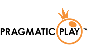 Pragmatic Play的Logo