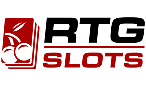 Realtime Gaming的Logo