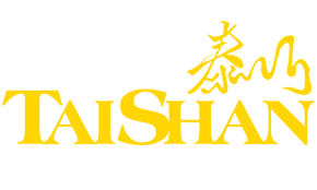 Taishan的Logo