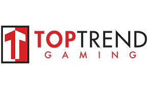 Top Trend Gaming的Logo