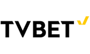 TVBET的Logo